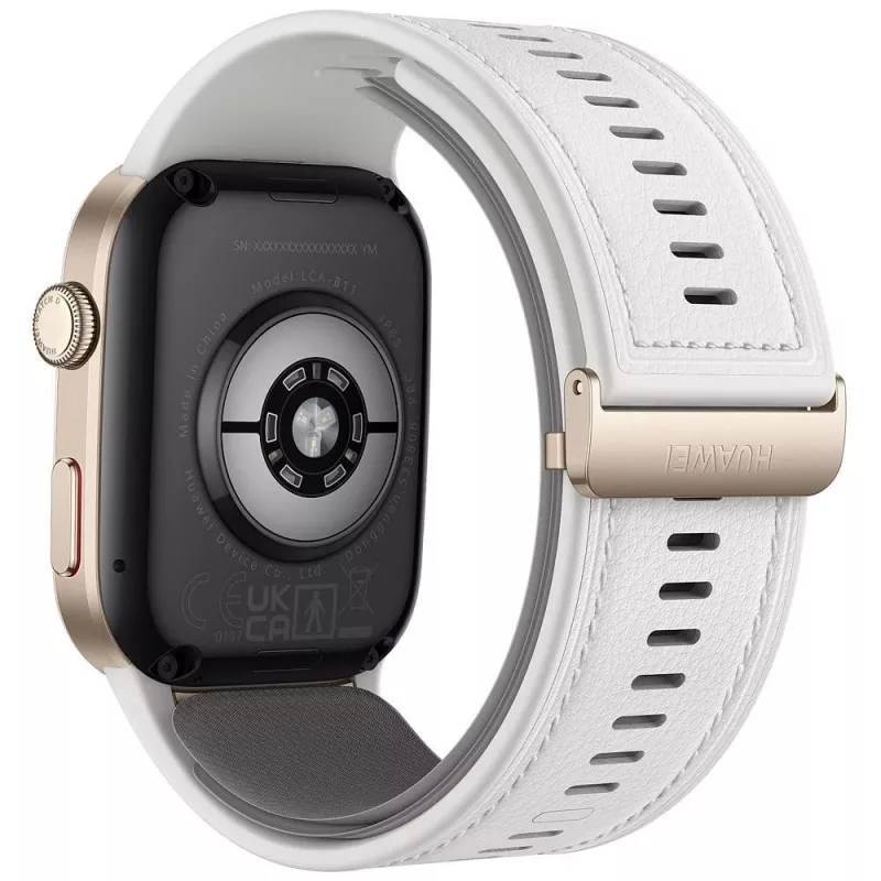 Smartwatch Huawei Watch D2 4,62 cm AMOLED 480 x 408 pantalla táctil Oro