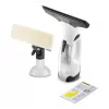 Limpiacristales con batería Kärcher WV 2 PLUS 0,1 L negro, blanco