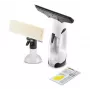 Limpiacristales con batería Kärcher WV 2 PLUS 0,1 L negro, blanco