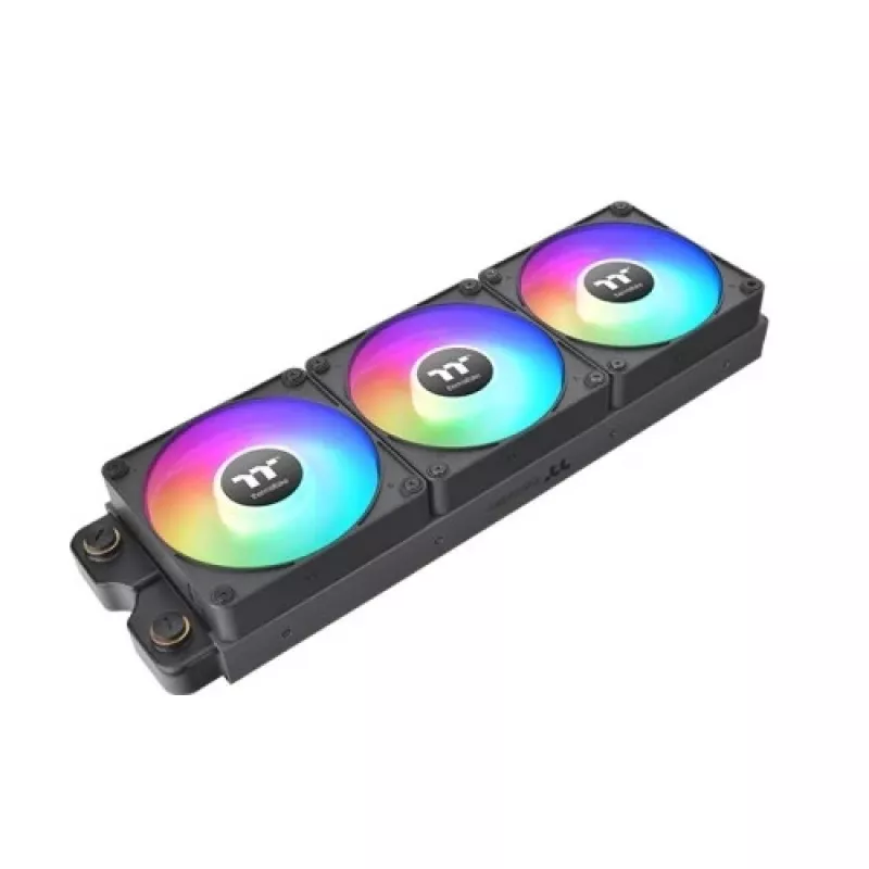 Ventilador Thermaltake CT120 EX ARGB