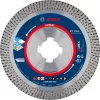 Bosch Expert HardCeramic X-LOCK disco de corte de diamante, 115 mm, 2608900657
