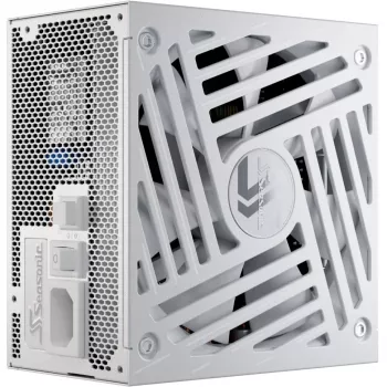 Seasonic FOCUS-GX-1000-V4-WHITE Producto blanco