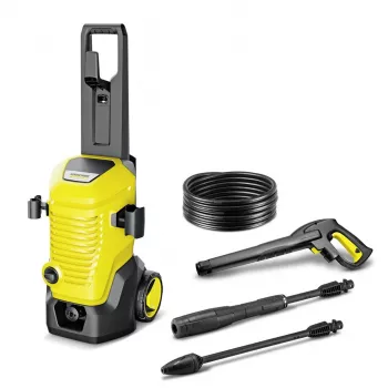 Hidrolimpiadora Karcher AG K 5 WCM