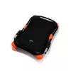 SILICON POWER Armor A30 - disco duro - 2TB - externo (portátil) - 2.5 (6,4 cm) - USB3.0 - negro (SP020TBPHDA30S3K)
