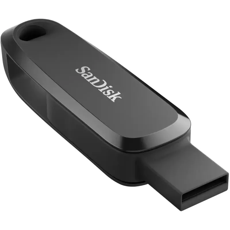 MEMORIA FLASH USB-C 128GB/SDDDC6-128G-G46 SANDISK