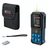 Medidor láser de distancias Bosch GLM 50-27 CG Professional, negro, azul 50 m