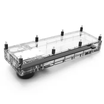 Alphacool 15488 Pieza/accesorio de sistema de refrigeración para PC bomba y depósito de compensación