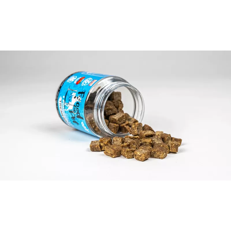 TUF TUF espadín con tomate - snack para perros - 120 g