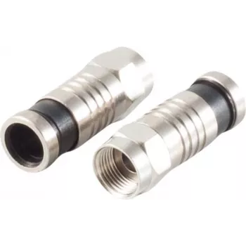 Conector coaxial tipo F ShiverPeaks BS85030-A