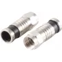 Conector coaxial tipo F ShiverPeaks BS85030-A