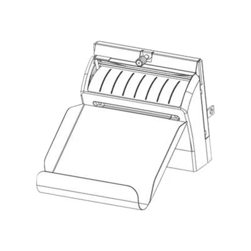 Recambio/accesorio para impresora/escáner Zebra P1037974-069 cortador 1 ud.