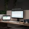 Xiaomi Mi Computer Monitor Light Bar lámpara de monitor 5 W negra