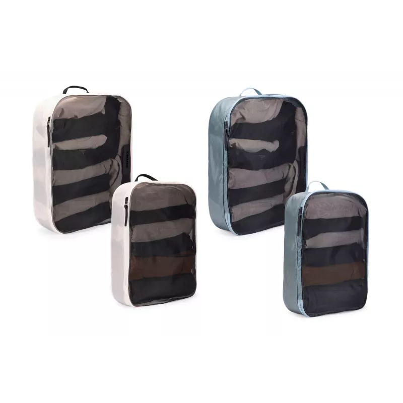 Thule 5580 Set de cubos de equipaje Family pond gray/white