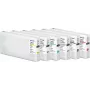 Cartucho de tinta Epson T782 amarillo 200 ml para impresoras de gran formato