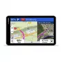 Garmin dēzl LGV720 navegador GPS para camiones, 7", UE, MT-D (010-02924-10)