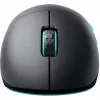 Xtrfy M8 ratón gaming con cable/inalámbrico 400-26000 CPI Low Front ultraligero único (M8W-negro)