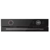 Horno empotrable AMICA ED6769BA+ S-TYPE 1195515 con multifunción, clase de eficiencia energética A+