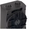 Calefactor eléctrico con ventilador JATA TV74
