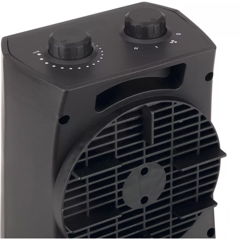Calefactor eléctrico con ventilador JATA TV74