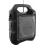Altavoz portátil Denver TSP-203, Negro