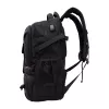 Mochila gaming White Shark GBP-013 Defender, negro