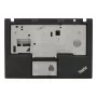 Lenovo 5CB0S95413 conjunto de cubierta Drift 2.0, cubierta superior negra