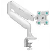 Accesorio para monitor soporte de mesa/13-32 blanco G100-W Onkron