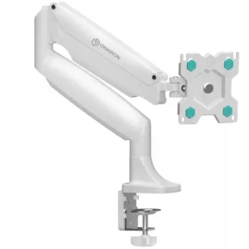 Accesorio para monitor soporte de mesa/13-32 blanco G100-W Onkron