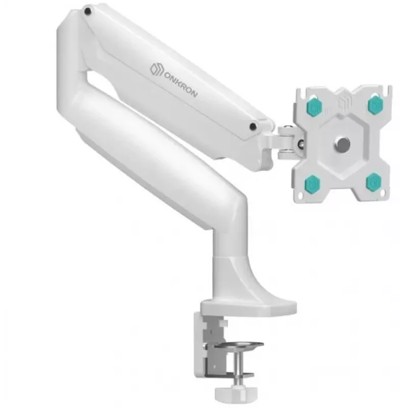 Accesorio para monitor soporte de mesa/13-32 blanco G100-W Onkron