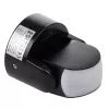 Detector de movimiento por infrarrojos MACLEAN MCE468B IP65 — Detector de presencia por infrarrojos, resistente a la intemperie
