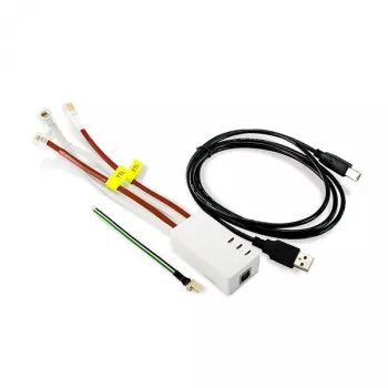 Satel USB-RS accesorio para alarma/detector
