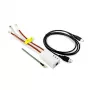 Satel USB-RS accesorio para alarma/detector