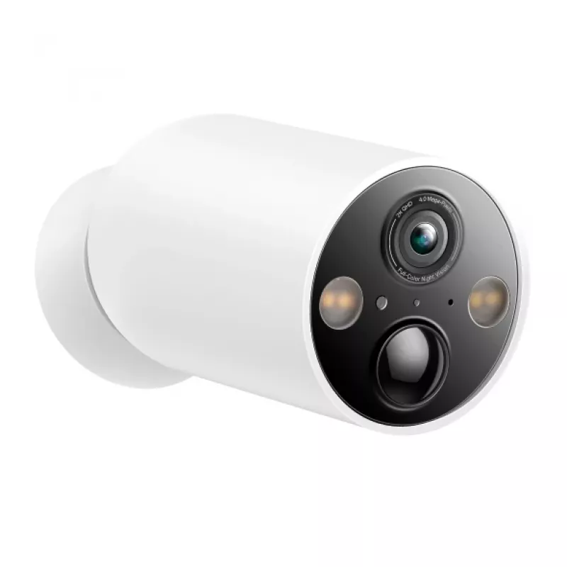 TP-Link Tapo cámara de vigilancia inalámbrica inteligente, pack de 2