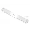 Vaina para cables DeLOCK 20698 blanco