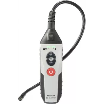 VOLTCRAFT BS-26+IP WIFI Sonda endoscópica Diámetro: 9 mm Longitud de sonda: 1 m (VC-13079845)