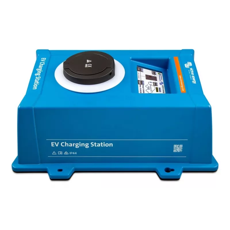 Victron Energy estación de carga EV