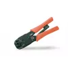 Digitus DN-94004 crimpadora de red para instalación y mantenimiento de cables