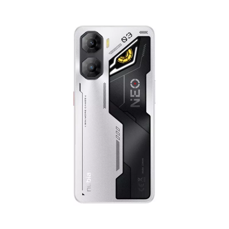 Nubia Neo 3 5G 17,3 cm (6.8