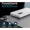 Batería externa portátil Extralink EPB-098W 10000mAh