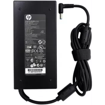 Fuente de alimentación HP 150W Smart para portátiles HP, modelo H6Y87AA