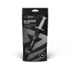 Savio Glacier TG-04 pasta térmica, 2 g, 14,5 W/mK, gris