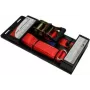 Correa de amarre IWH 079425, 35 mm x 5,0 m, capacidad de carga 2000 kg
