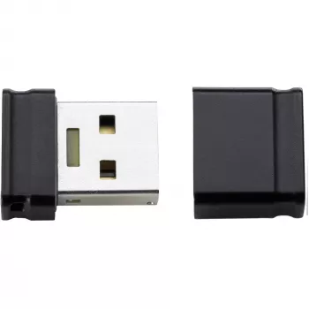 Memoria flash USB2 64GB/3500490 Intenso