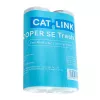 Accesorio para arenero de gatos bolsas de residuos/2 ROLLOS CL-TB-02 Catlink