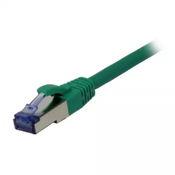 Synergy 21 S216442 - 30 m - Cat6a - S/FTP (S-STP) - RJ-45 - RJ-45 - verde