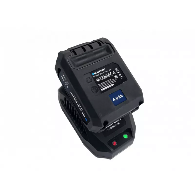 Cargador BLAUPUNKT BP1824 24W salida USB diseño compacto