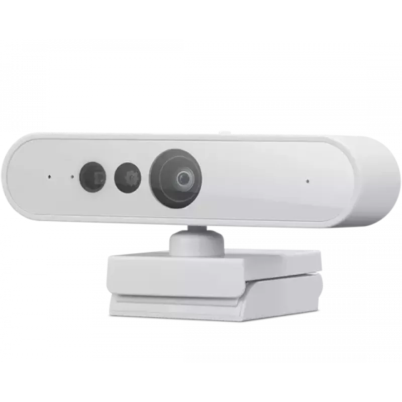 Lenovo GXC1D66063 Webcam 2,8 MP 1920 x 1080 píxeles USB-C Gris