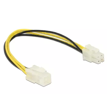 Cable de alimentación interno DeLOCK 84954 0,3 m