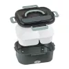 Recipiente para alimentos Jata JEFE2003 1400 ml – recipiente de cocina reutilizable