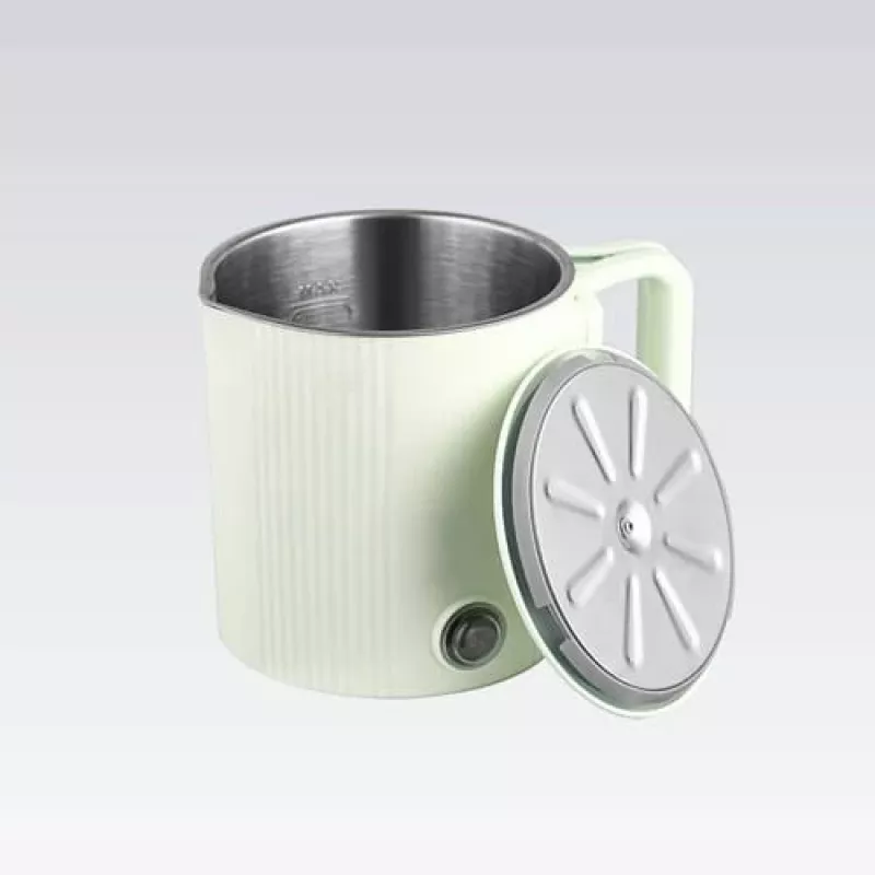 Hervidor eléctrico de viaje Maestro MR-009 0,8 L 600 W menta